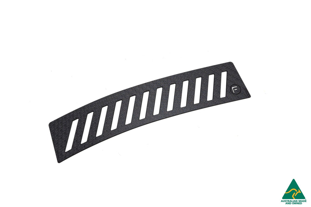 VA WRX & STI Window Vents (Pair)-Flow Designs