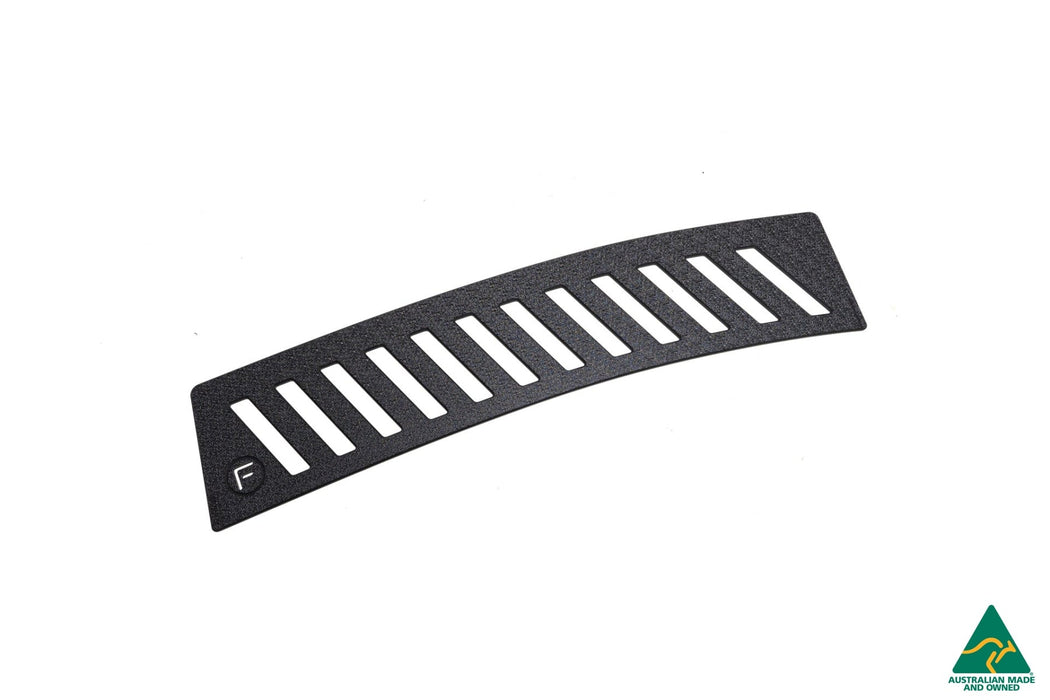 VA WRX & STI Window Vents (Pair)-Flow Designs