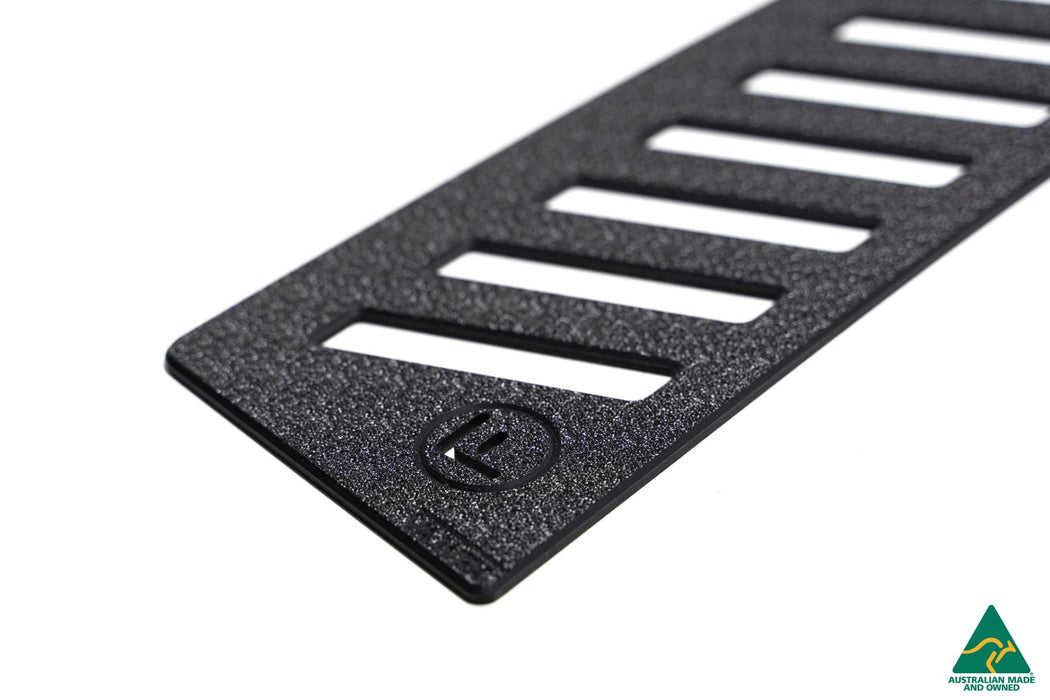 VA WRX & STI Window Vents (Pair)-Flow Designs