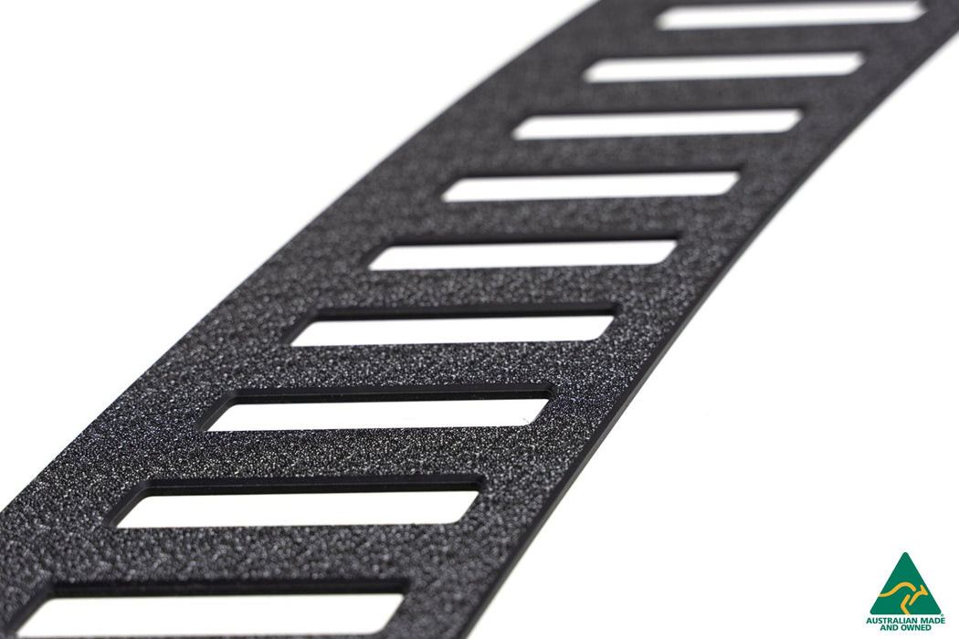 VA WRX & STI Window Vents (Pair)-Flow Designs