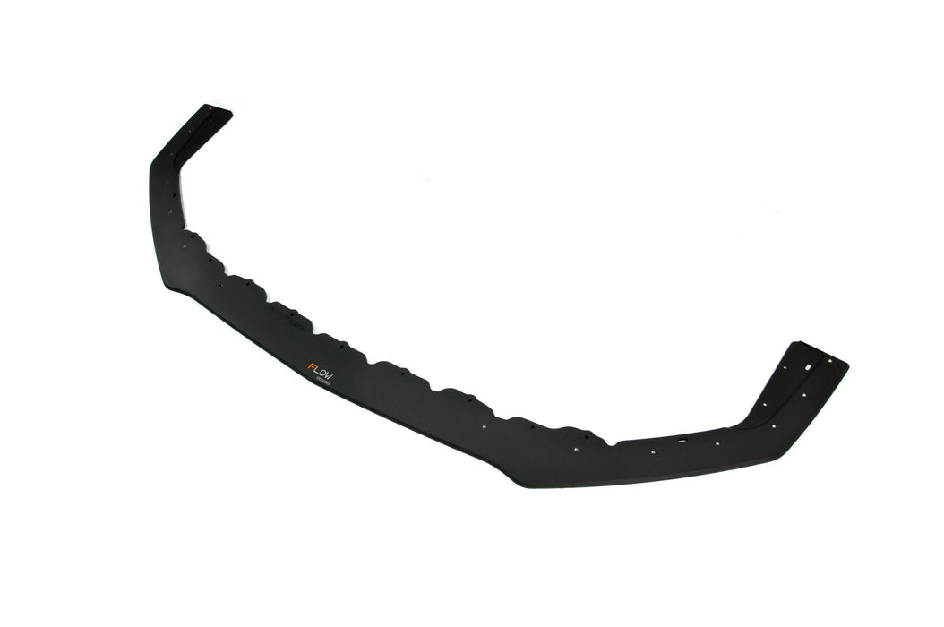 GT Mustang S550 FM Full Lip Splitter Set - All Accessories-Flow Designs
