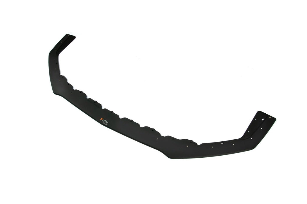 GT Mustang S550 FM Front Lip Splitter-Flow Designs