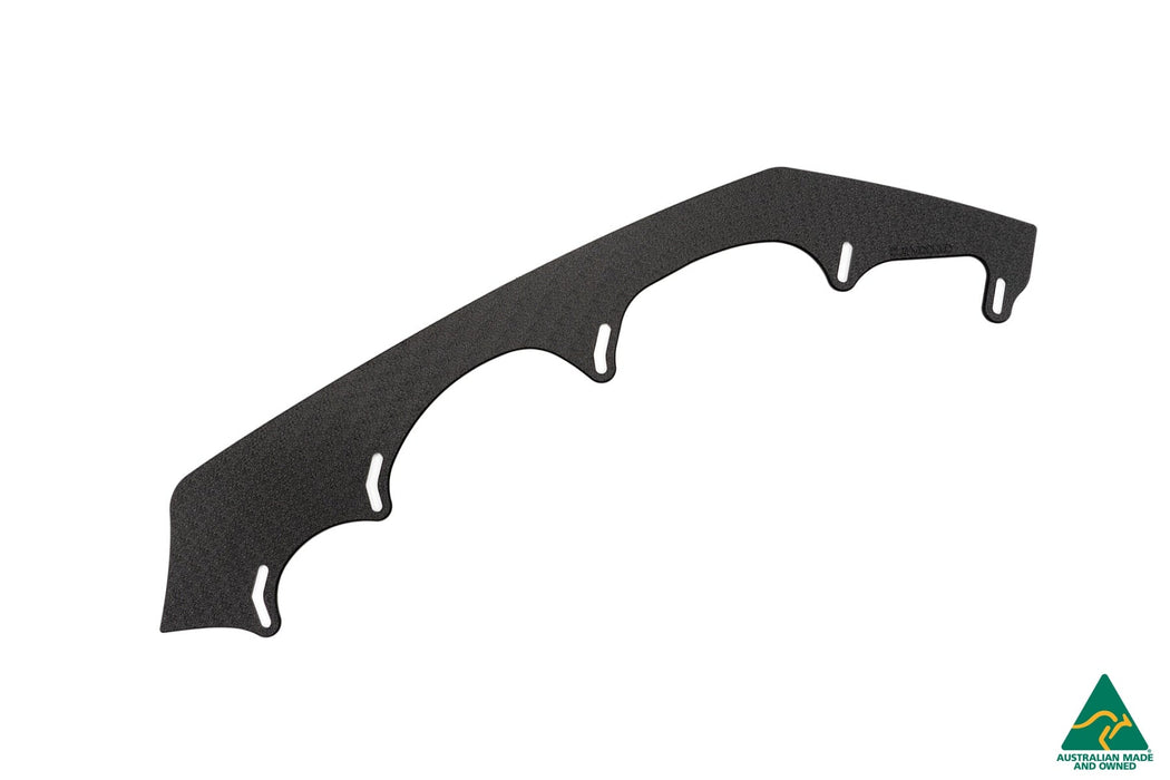 CU2 Accord Euro Front Lip Splitter Extensions - Modulo (Pair)-Flow Designs