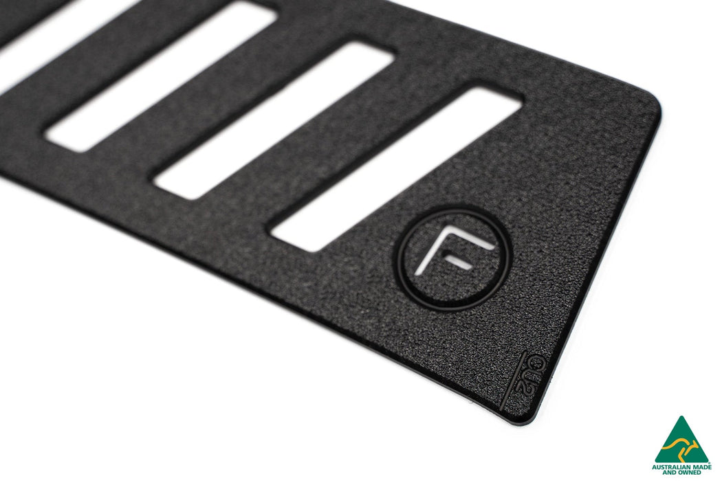 CU2 Accord Euro Rear Window Vents (Pair)-Flow Designs