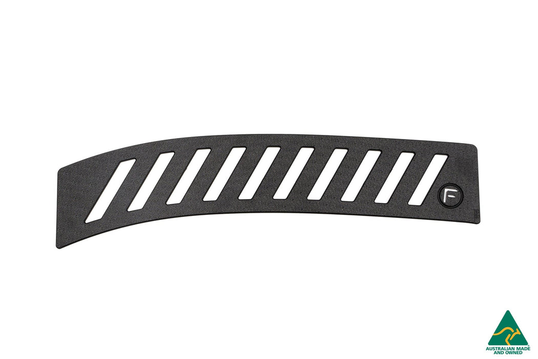 CU2 Accord Euro Rear Window Vents (Pair)-Flow Designs