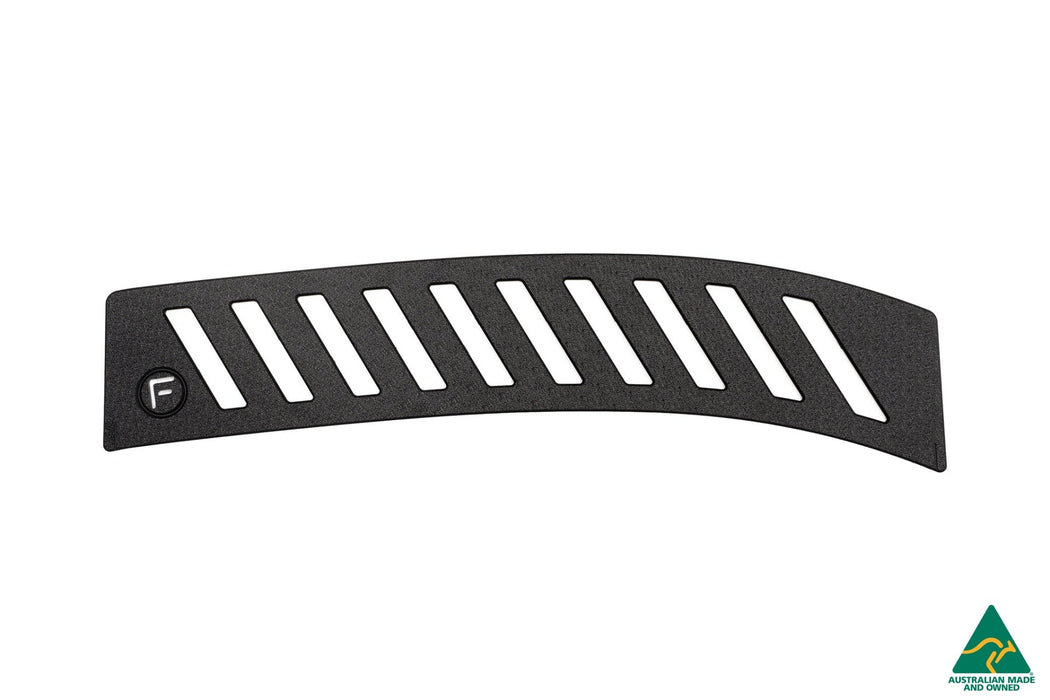 CU2 Accord Euro Rear Window Vents (Pair)-Flow Designs