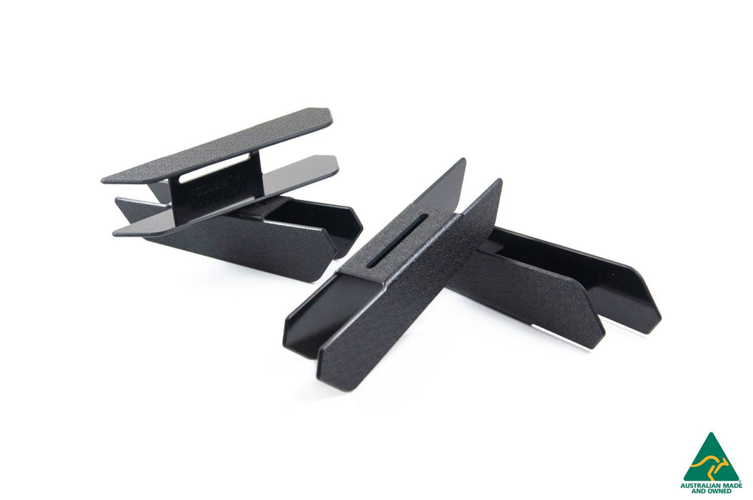 MK3.5 Focus ST (Facelift) Rear Diffuser Set-Flow Designs