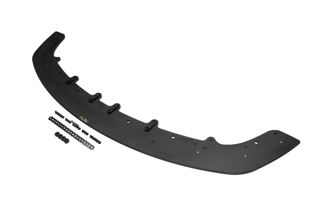 VE Commodore S2 Sedan Front Lip Splitter-Flow Designs