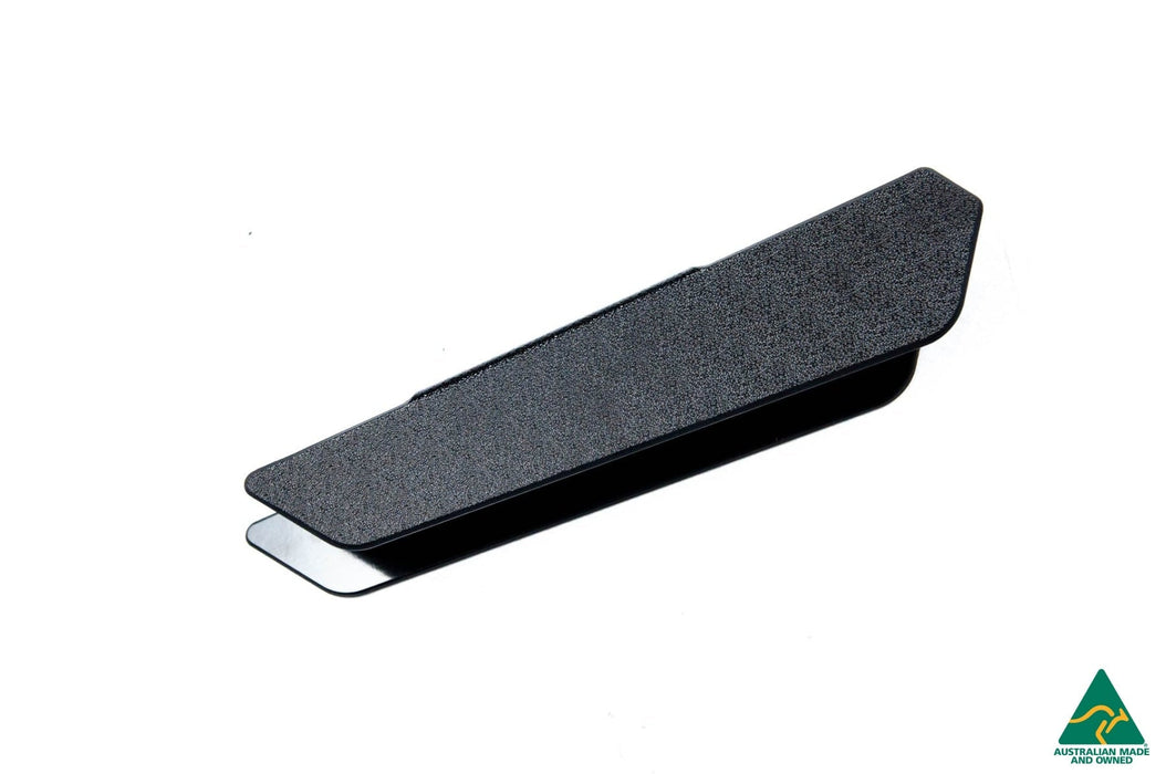MK3.5 Focus ST (Facelift) Rear Diffuser Set-Flow Designs