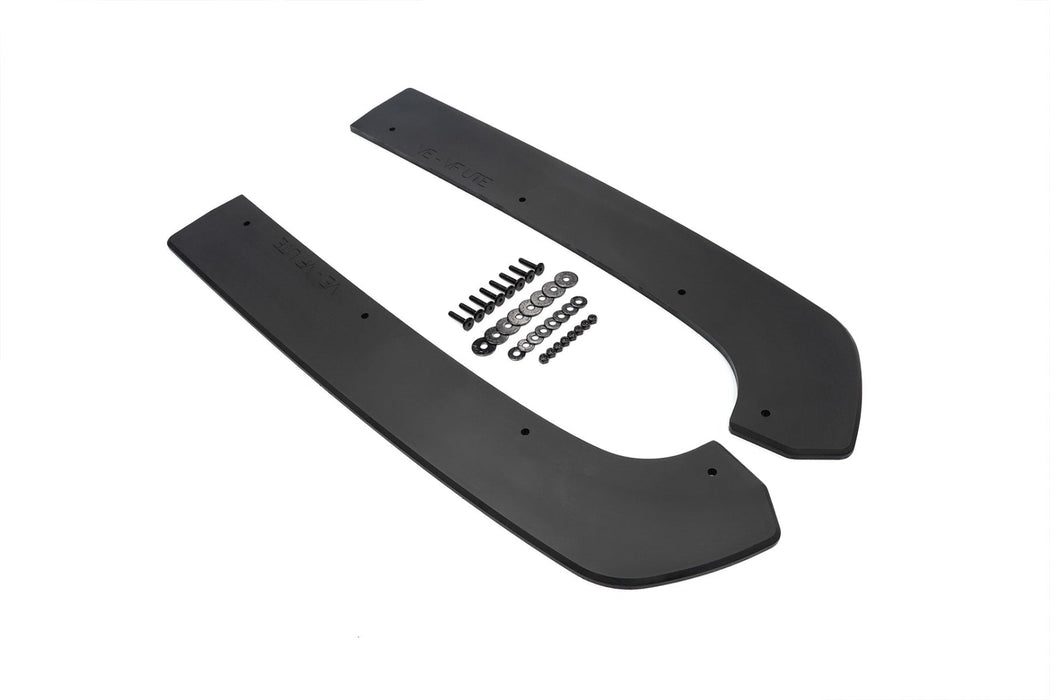 VE Commodore Ute Rear Spats (Pair)-Flow Designs
