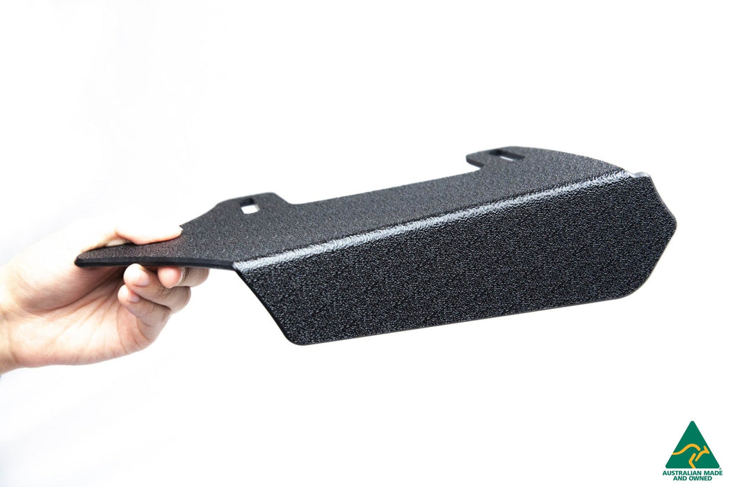 MK3.5 Focus ST (Facelift) Rear Diffuser Set-Flow Designs