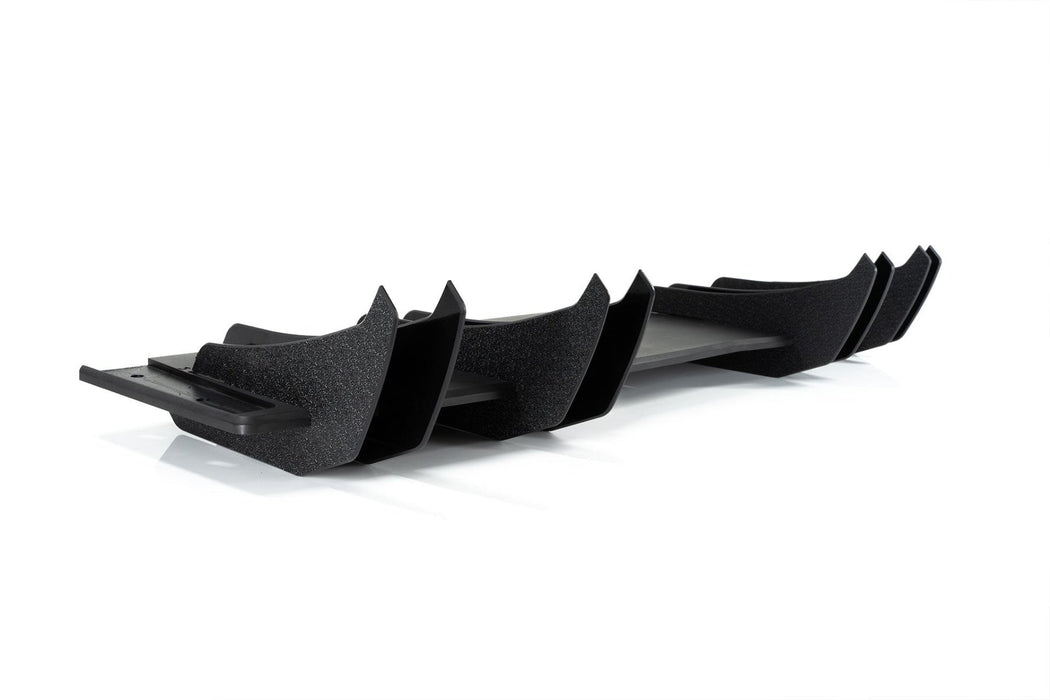 VE Commodore S1 Wagon Flow-Lock Rear Diffuser-Flow Designs