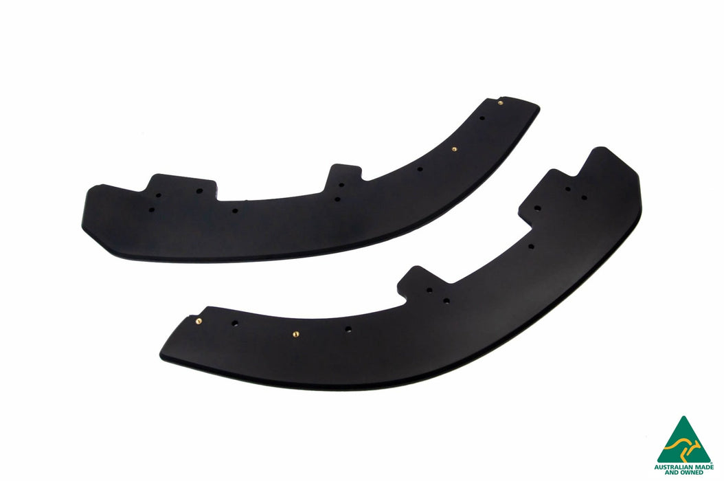 MK3.5 Focus ST (Facelift) Rear Diffuser Set-Flow Designs