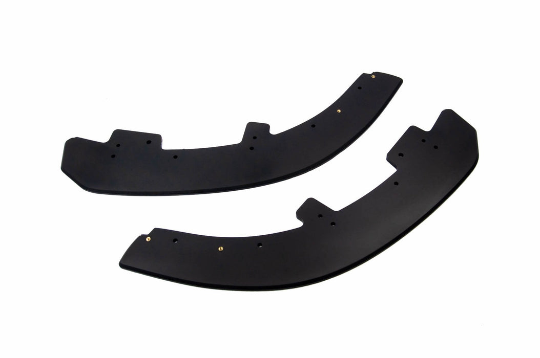 MK3.5 Focus ST (Facelift) Full Lip Splitter Set-Flow Designs