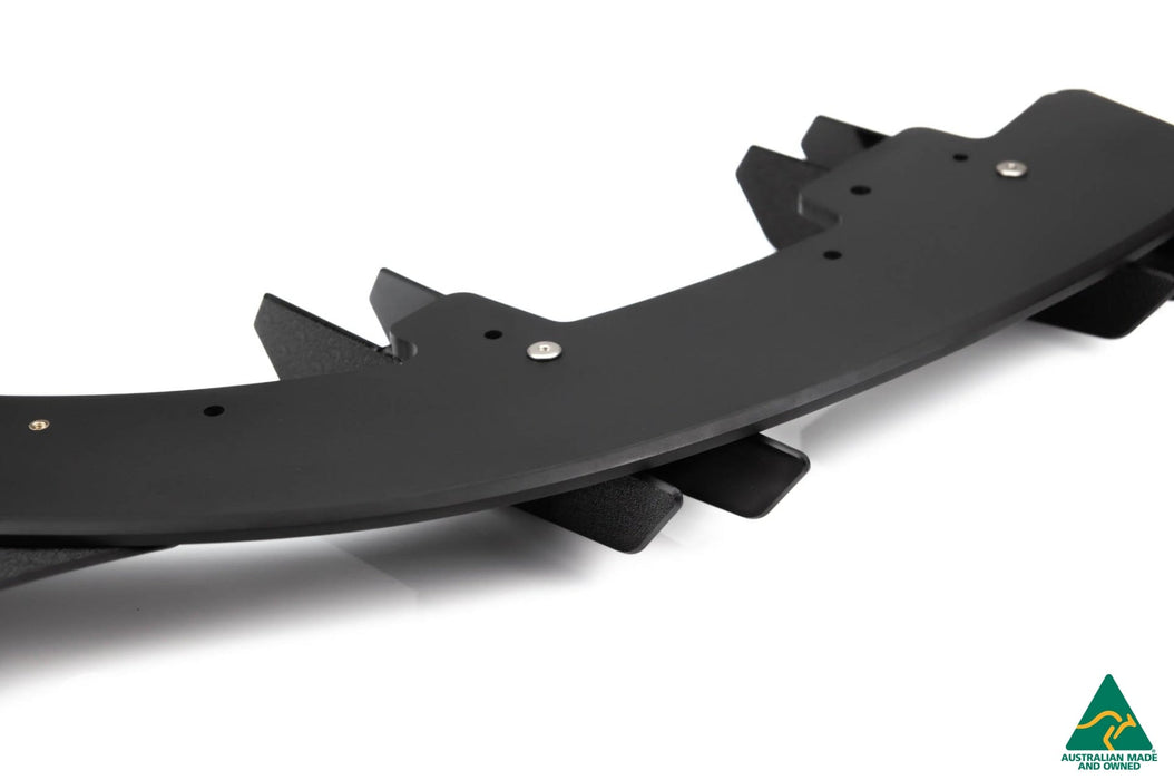 MK3.5 Focus ST (Facelift) Rear Diffuser Set-Flow Designs