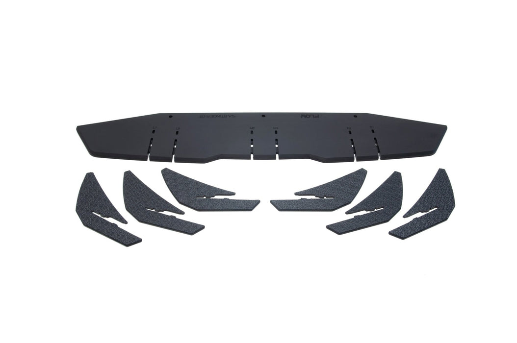 Stinger CK GT 2017-2020 Flow-Lock Rear Diffuser-Flow Designs