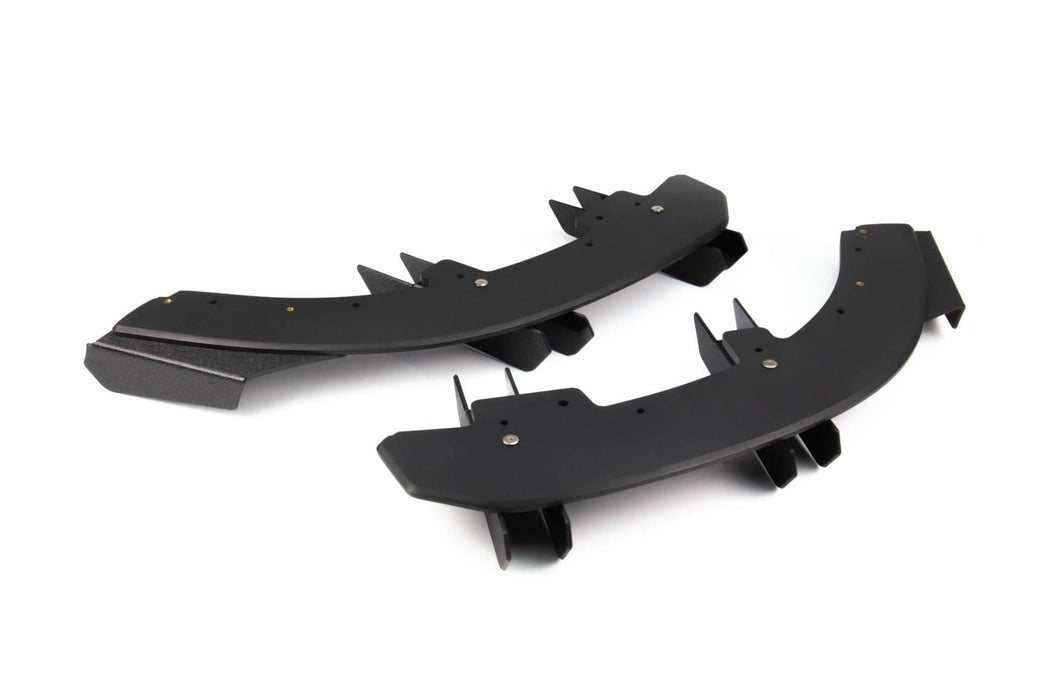 MK3.5 Focus ST (Facelift) Rear Diffuser Set-Flow Designs
