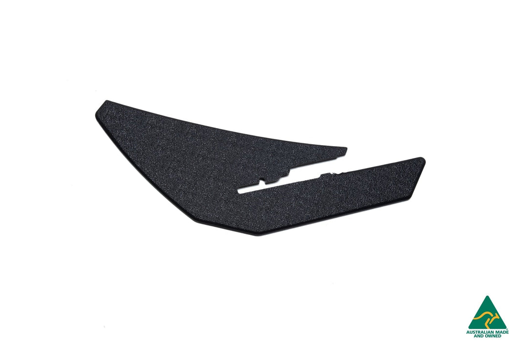Stinger CK GT 2017-2020 Flow-Lock Rear Diffuser-Flow Designs