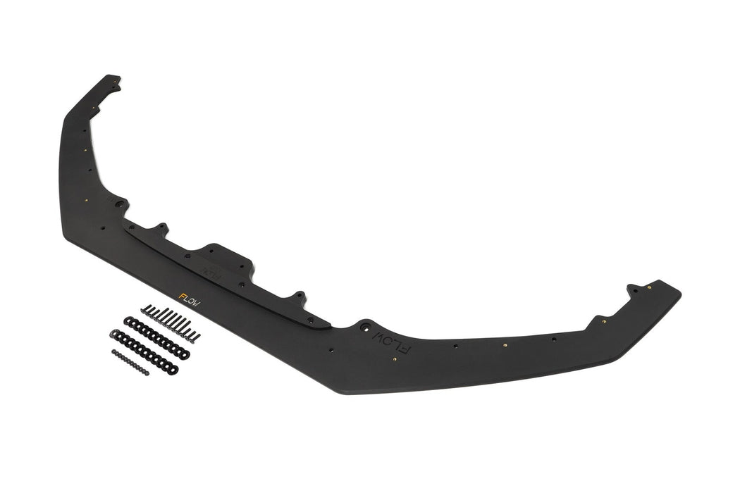 CU2 Accord Euro Front Lip Splitter - Standard-Flow Designs