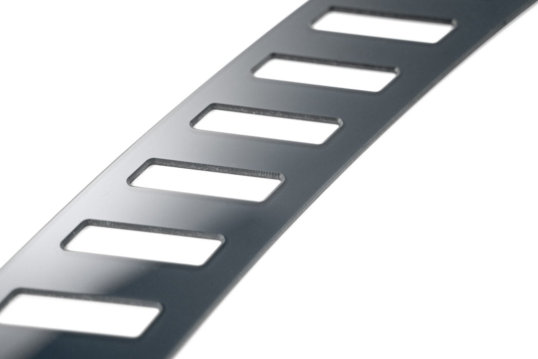 ZN8 GR86 Window Vents (Pair)-Flow Designs