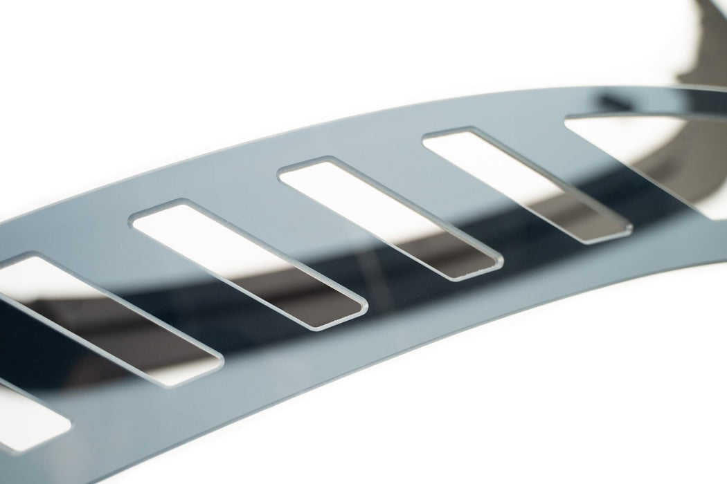 ZD8 BRZ STI Window Vents (Pair)-Flow Designs
