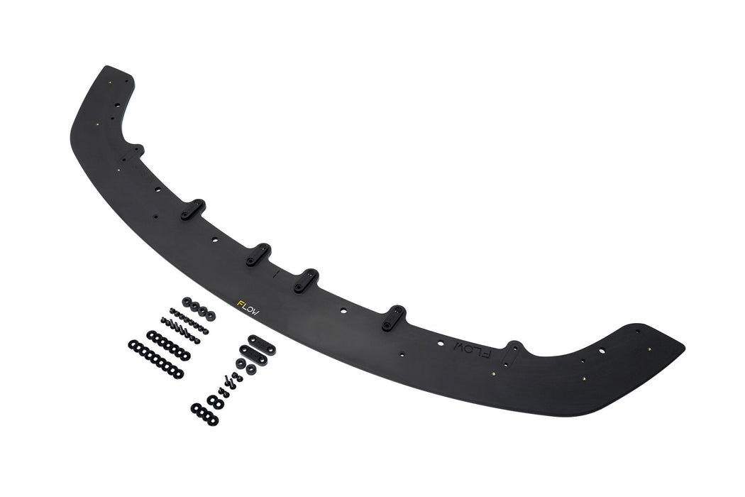 VE Commodore S1 Wagon Front Lip Splitter-Flow Designs