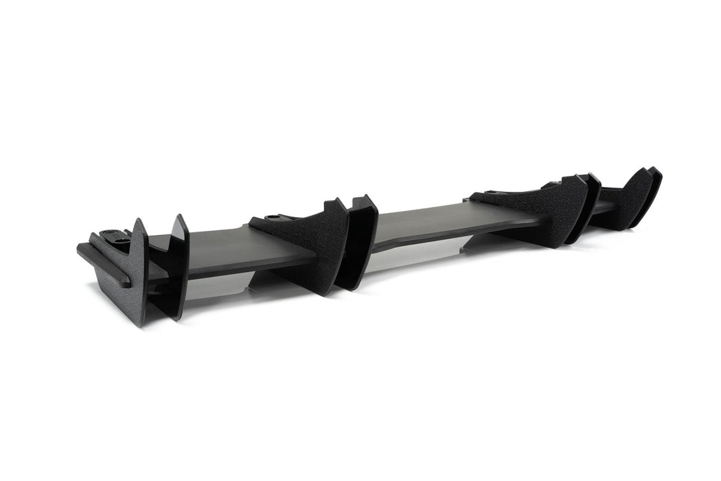 VF Commodore S2 Ute Flow-Lock Rear Diffuser-Flow Designs