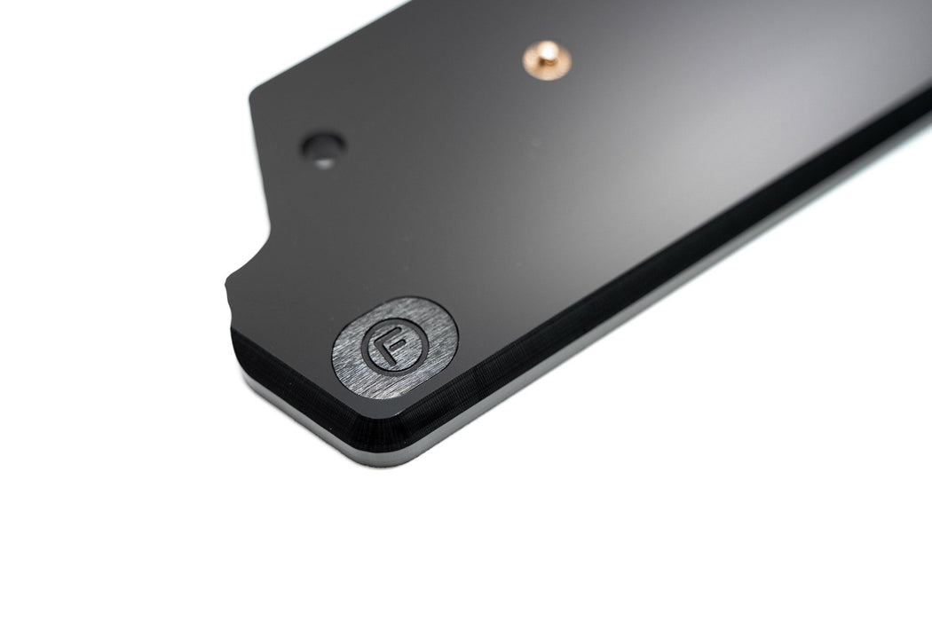 ZN8 GR86 Side Skirt Splitters (GLOSS: Pair)-Flow Designs