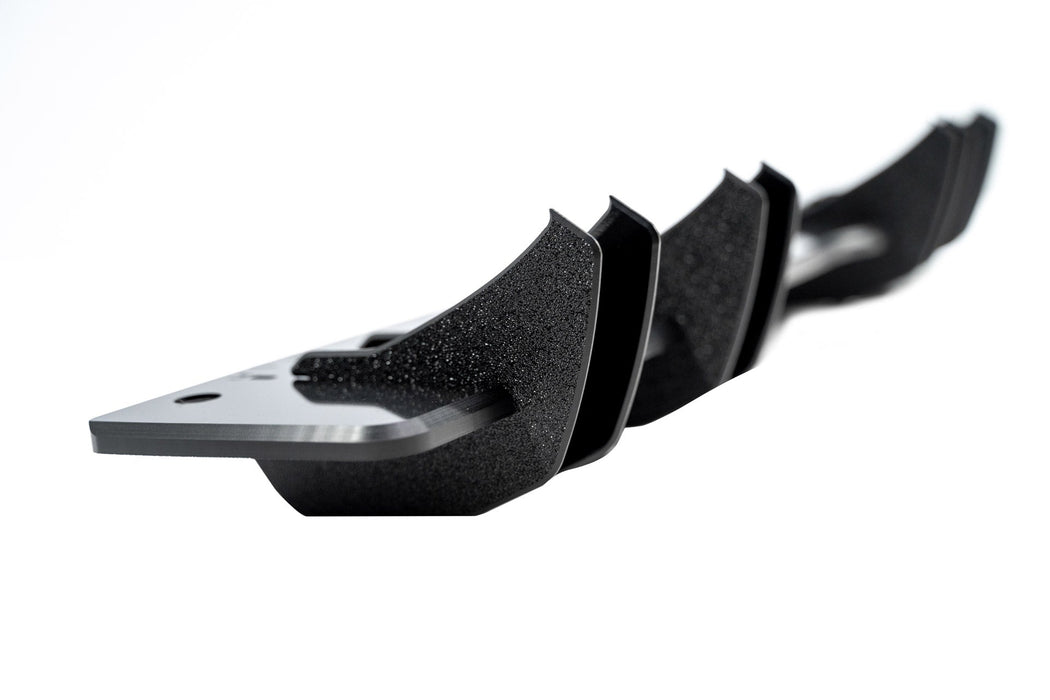 ZN8 GR86 Flow-Lock Rear Diffuser (GLOSS)-Flow Designs