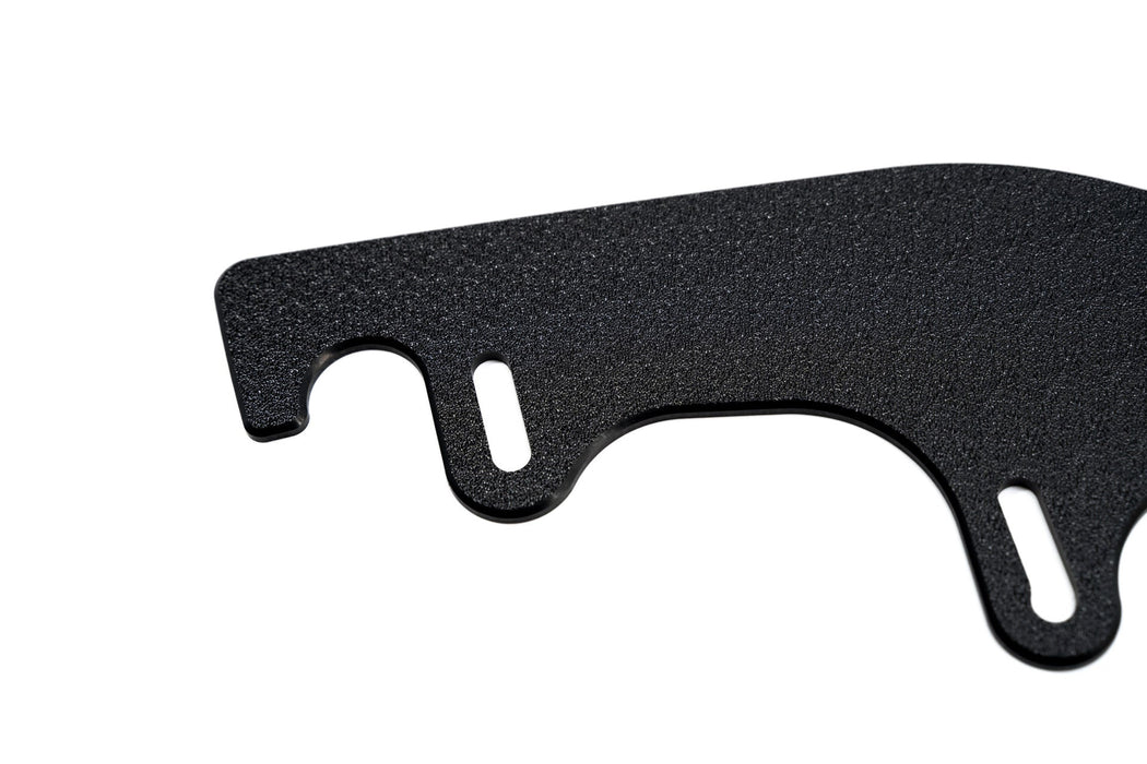 ZN8 GR86 Front Lip Splitter Extensions (Pair)-Flow Designs