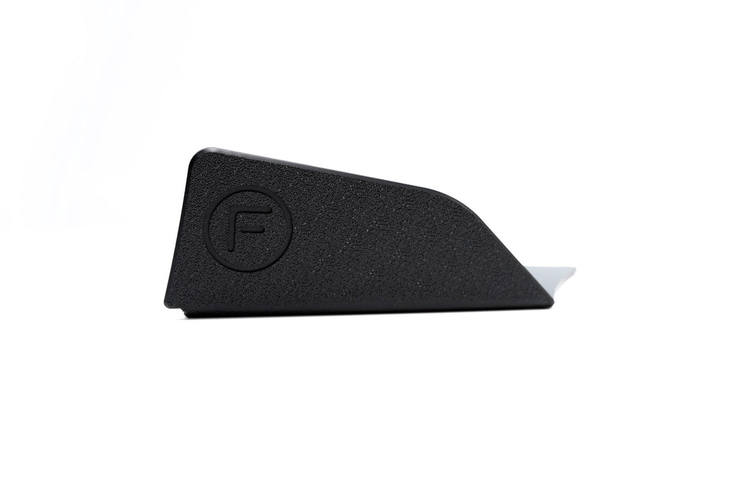 ZN8 GR86 Front Lip Splitter Winglets (Pair)-Flow Designs