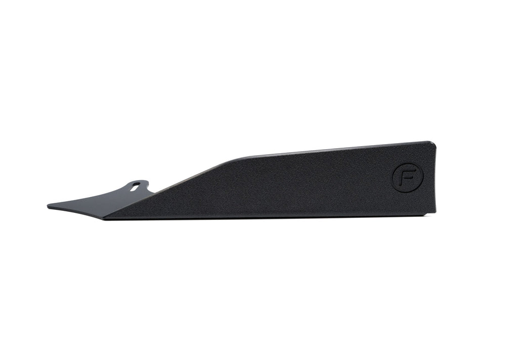 ZN8 GR86 Side Skirt Splitter Winglets (Pair)-Flow Designs