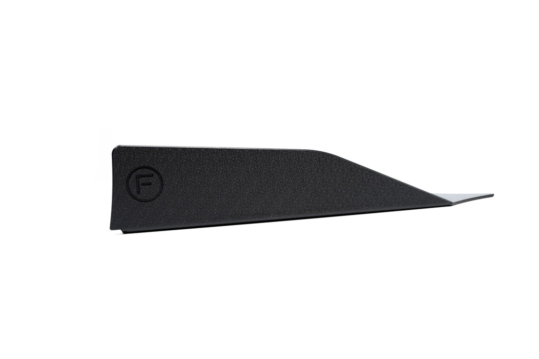 ZN8 GR86 Side Skirt Splitter Winglets (Pair)-Flow Designs