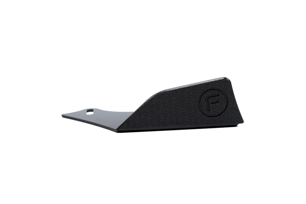 ZN8 GR86 Rear Spat Winglets (Pair)-Flow Designs