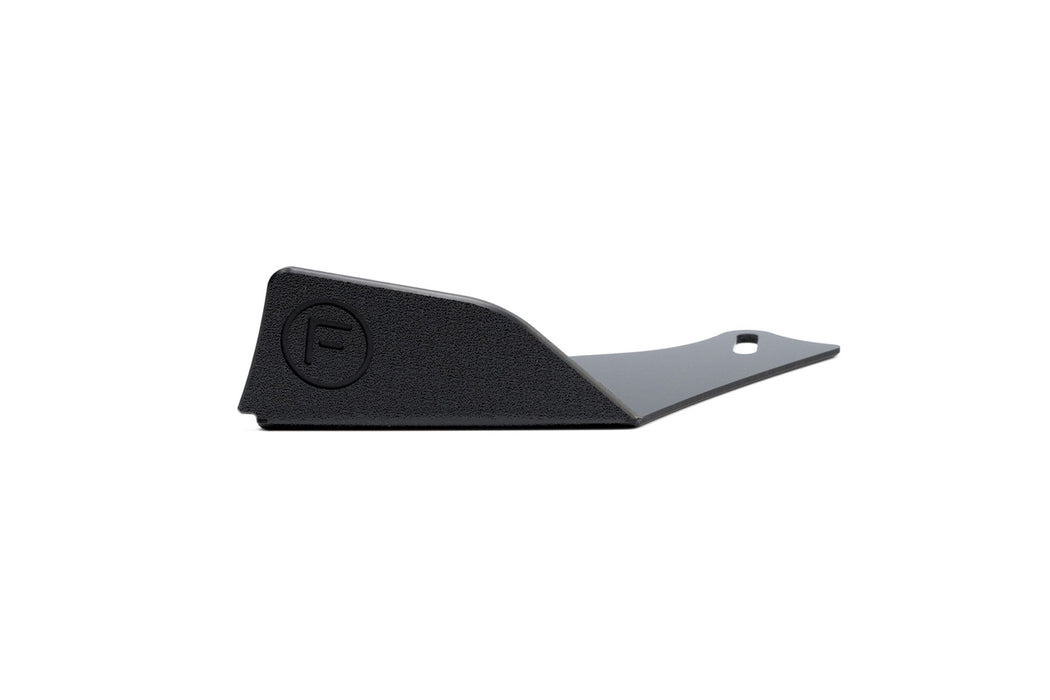 ZN8 GR86 Rear Spat Winglets (Pair)-Flow Designs