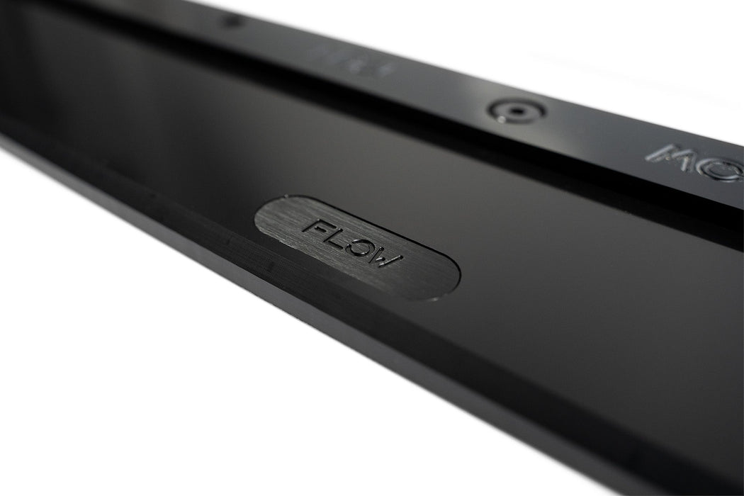 i20 N BC3 Front Lip Splitter & Mounting Brackets-Flow Designs