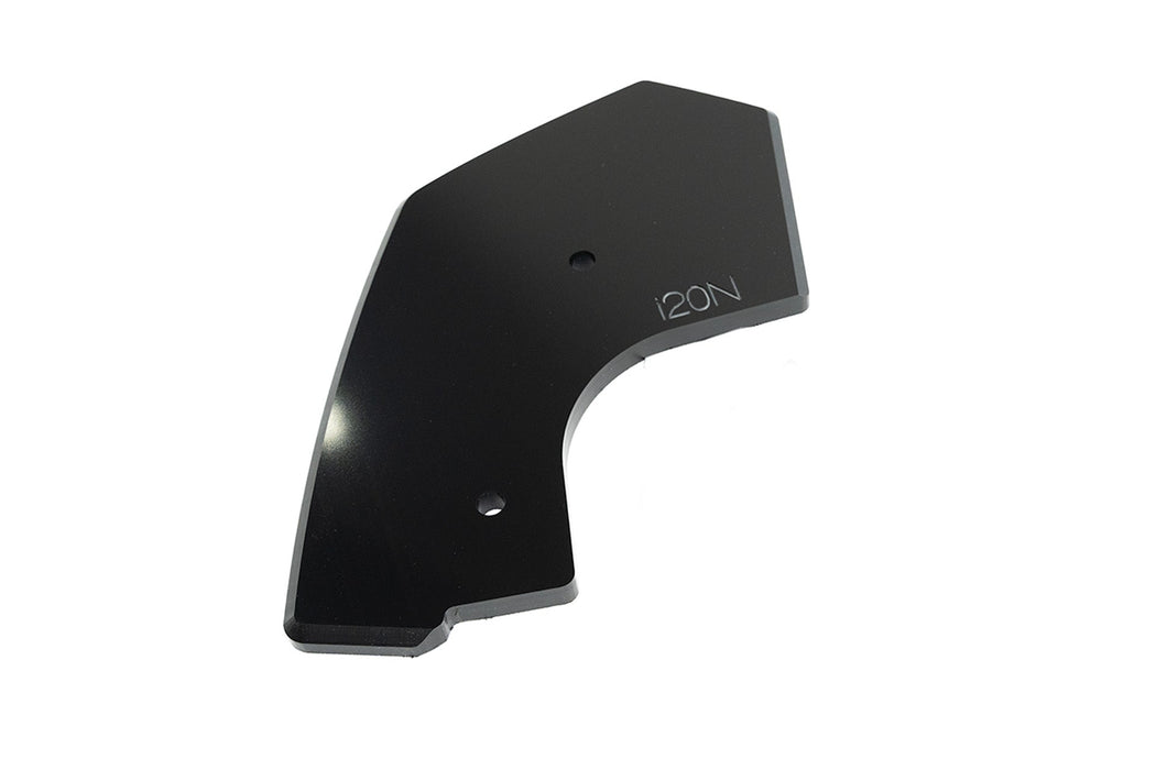 i20 N BC3 Rear Spats (Pair)-Flow Designs