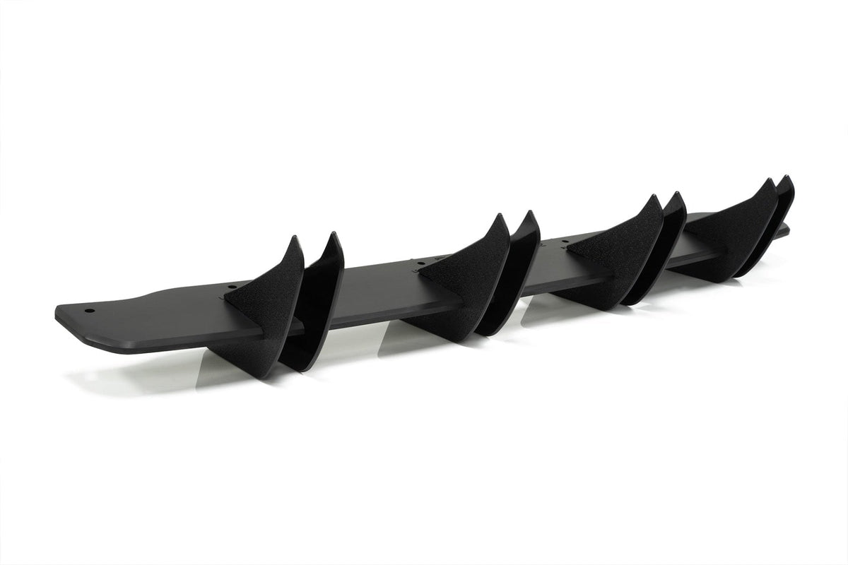 CU2 Accord Euro Flow-Lock Rear Diffuser - Standard-Flow Designs ...