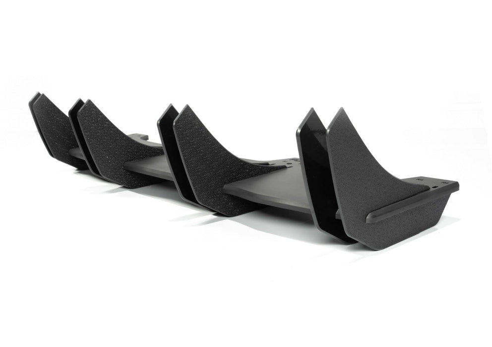i30N Fastback PD FL 2022+ Flow-Lock Rear Diffuser-Flow Designs