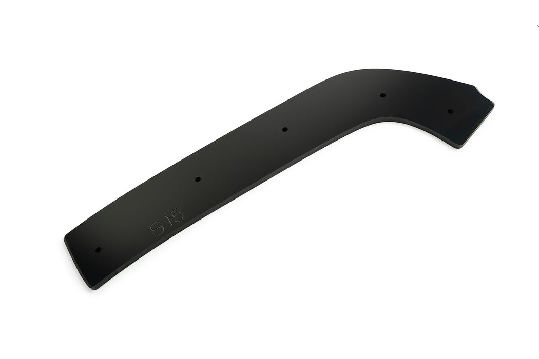 S15 / 200SX Aero Rear Pods/Spats V3 (Pair)-Flow Designs