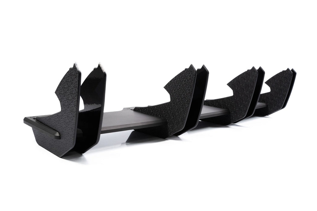 MK7.5 Golf R Wagon Flow-Lock Rear Diffuser-Flow Designs