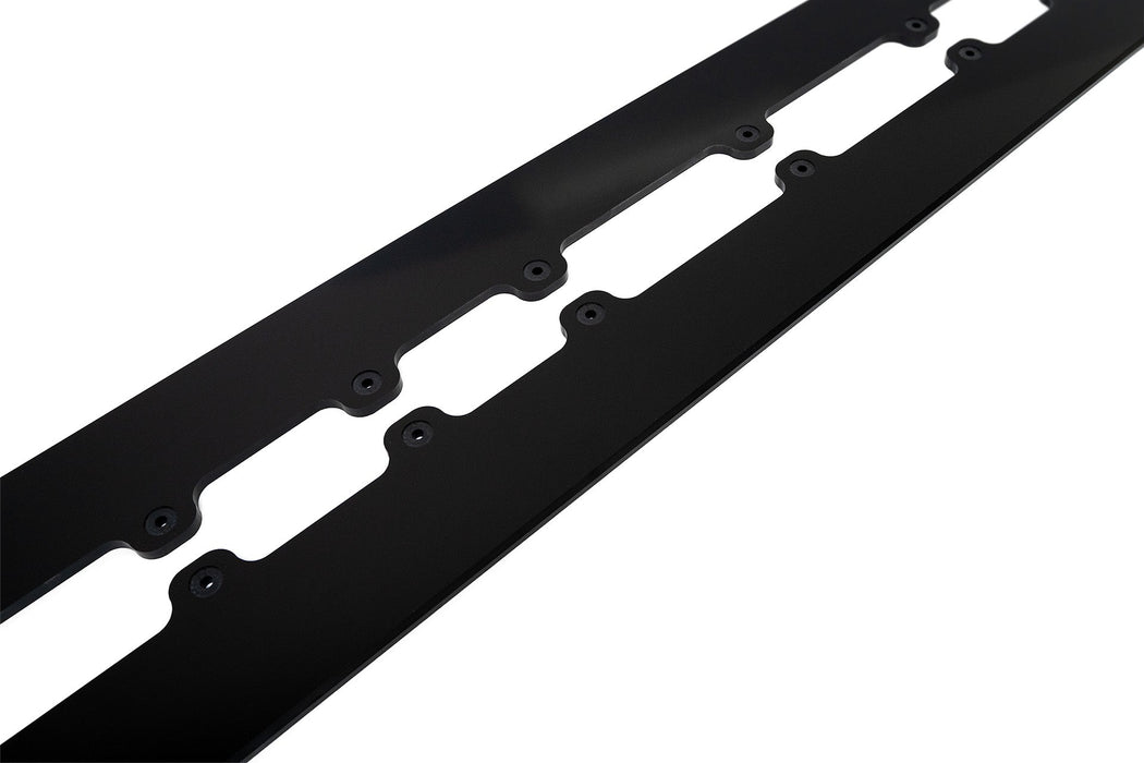 i30N Fastback PD Side Skirt Splitters (Pair)-Flow Designs
