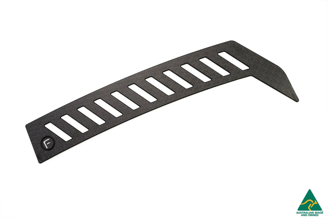 DN8 Sonata N Line 2020+ Rear Window Vents (Pair)-Flow Designs