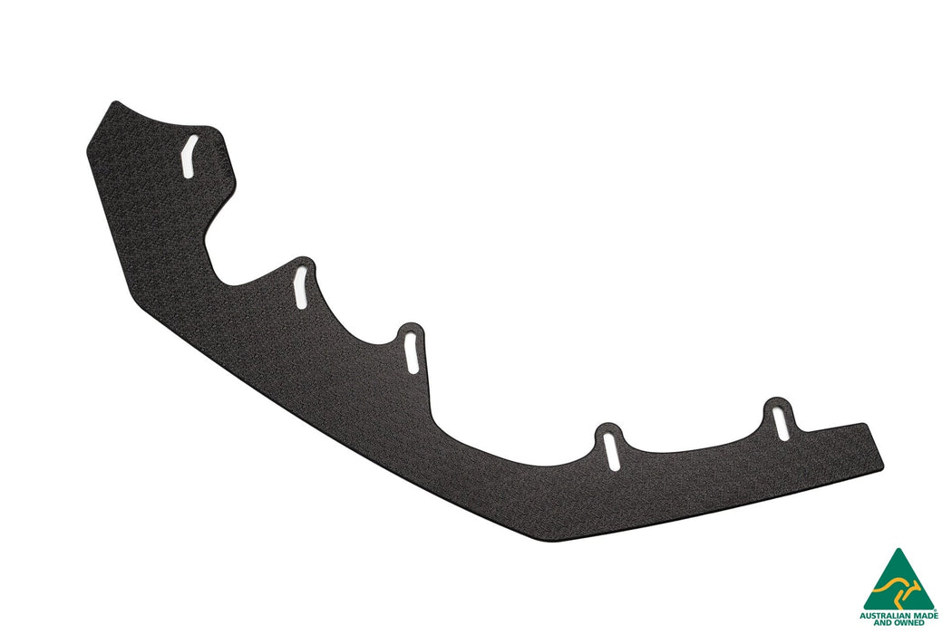 DN8 Sonata N Line 2020+ Front Lip Splitter Extensions (Pair)-Flow Designs