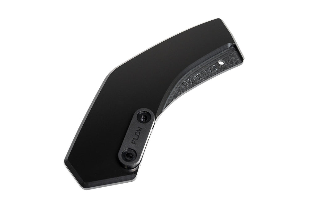 i30 Hatch PD1, PD2 2018-2020 Rear Spats (Pair)-Flow Designs