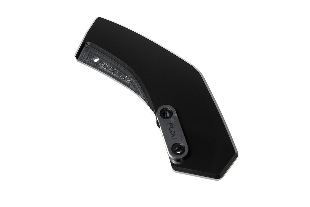 i30 Hatch PD1, PD2 2018-2020 Rear Spats (Pair)-Flow Designs
