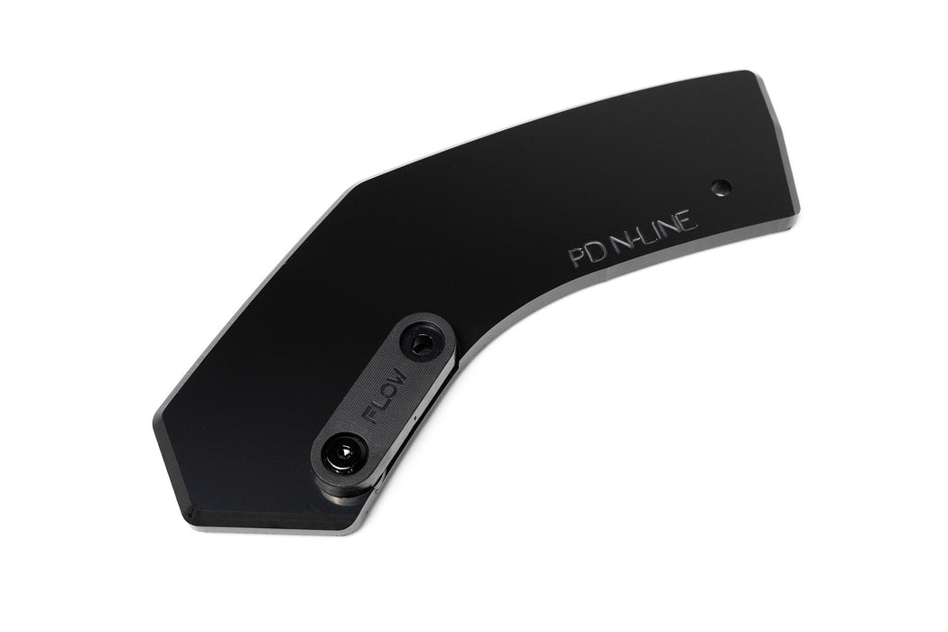 i30 N Line Hatch PD (2018-Current) Rear Spats (Pair)-Flow Designs