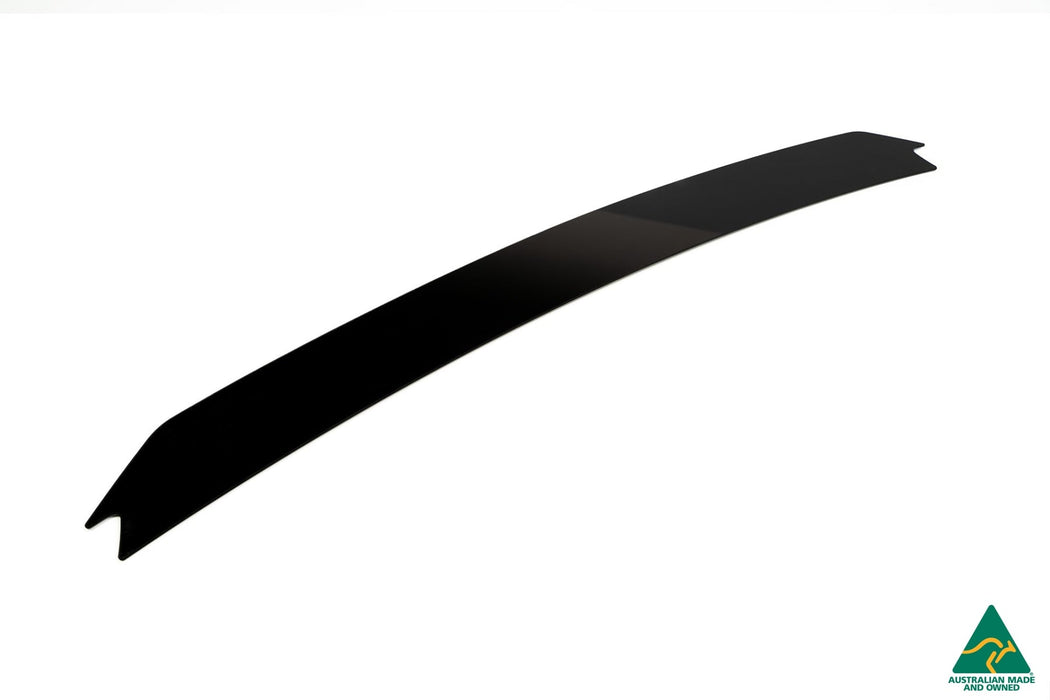 DN8 Sonata N Line 2020-2023 Rear Spoiler Extension-Flow Designs