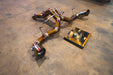 Mclaren 570S / 620R F1 Race Exhaust System - Harrys Euro