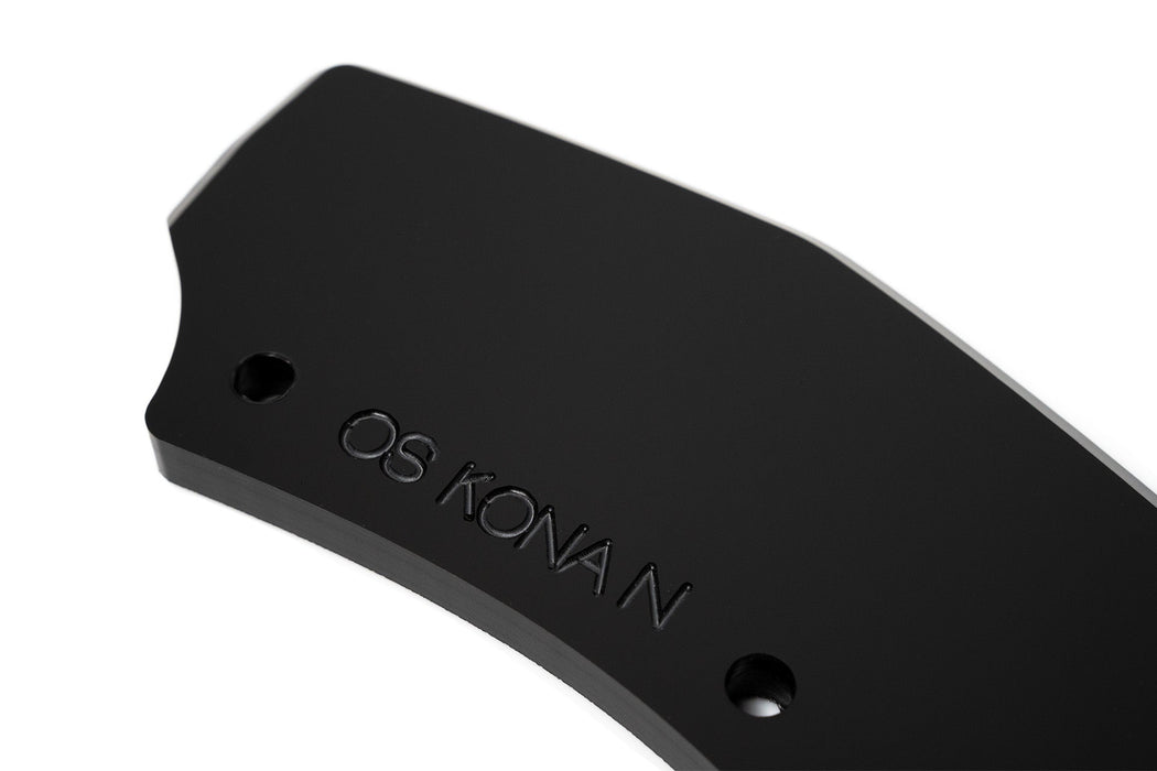 Kona N Rear Spats (Pair)-Flow Designs